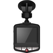 ドライブレコーダー リアカメラ付き DVR-S720DX