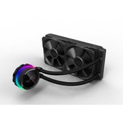 CPUクーラー ROG RYUO 240