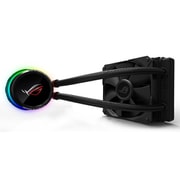 CPUクーラー ROG RYUO 120