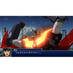 BANDAI NAMCO Entertainment - スーパーロボット大戦T　プレミアムアニメソング＆サウンドエディション　PS4 Amazon.co.jp: 【PS4】スーパーロボット大戦T プレミアムアニメ