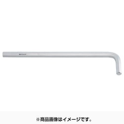 HL09 [L型ホローレンチ ロング 0.89mm]