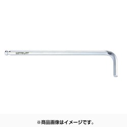 L型ホローレンチ ボールポジション ロング 9/16インチ HBL9/16