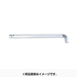 L型ホローレンチ ボールポジション スタビーショート 1/20インチ HBS1/20S