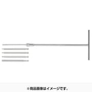 THC-200S [T型ホローレンチビット5本セット (300H-200L)]