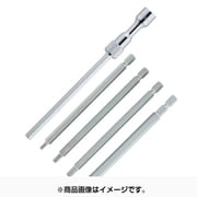 THC-3BH-50S [T型ホローレンチビットホルダーソケットセット]