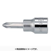 32BHT [3/8インチ ドライバービットソケット プラスNO2]