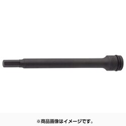 P3HT4-150 [3/8インチ ヘックスソケット パワータイプ ロング 150x4mm]