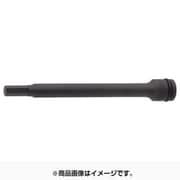 P3HT8-150 [3/8インチ ヘックスソケット パワータイプ ロング 150x8mm]