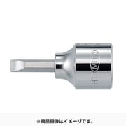 47BHT [1/2インチ ドライバービットソケット マイナス7X24]