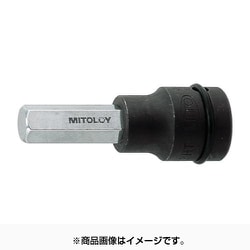 P405HT [1/2インチ ヘックスソケット パワータイプ 5mm]