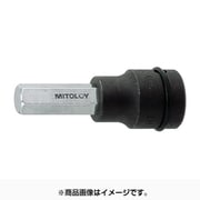 P405HT [1/2インチ ヘックスソケット パワータイプ 5mm]