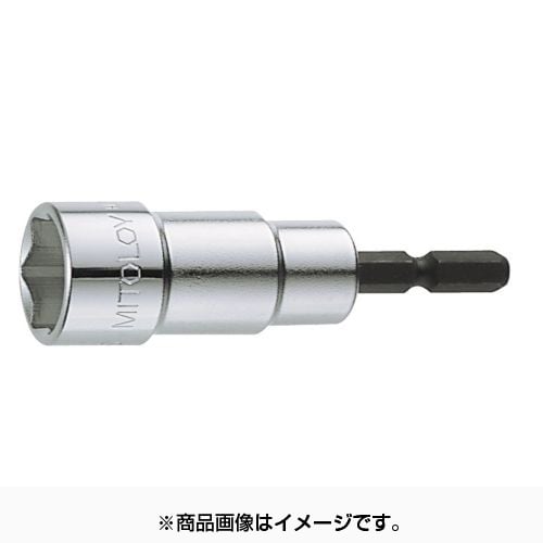EF-24S [ビットソケット ショート 24mm]