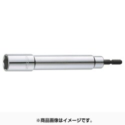 EF-18L [ビットソケット ロング 18mm]
