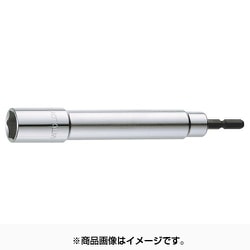 EF-22L [ビットソケット ロング 22mm]