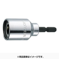 EZN-3/8 [全ネジソケット W3/8用]