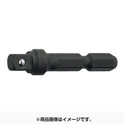 EAD-2 [ソケットアダプター ボールタイプ 1/4インチ]