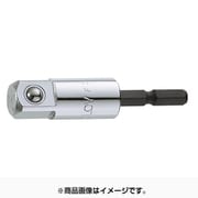 EAD-3F [ソケットアダプター ボール ・フレックス 3/8インチ]