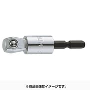 EAD-4 [ソケットアダプター ボールタイプ 1/2インチ]