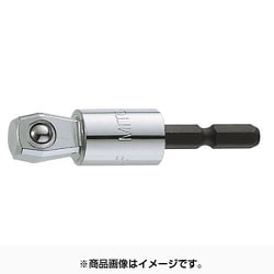 EAD-4F [ソケットアダプター ボール ・フレックス 1/2インチ]