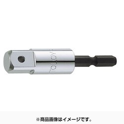 EAD-4P [ソケットアダプター ピンアナタイプ 1/2インチ]