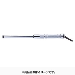 EEX-500 [電動ドリル用 エクステンションバー 500mm]