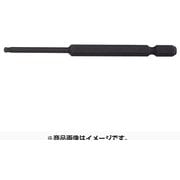 EBH-3 [電動ドリル用 ヘックスビット ボールポジション 3mm]