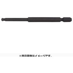 EBH-4 [電動ドリル用 ヘックスビット ボールポジション 4mm]