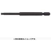 EBH-4 [電動ドリル用 ヘックスビット ボールポジション 4mm]