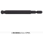 EBH-8 [電動ドリル用 ヘックスビット ボールポジション 8mm]