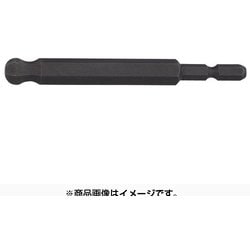EBH-10 [電動ドリル用 ヘックスビット ボールポジション 10mm]