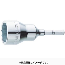 EKW-IBS [型枠用ソケット IB取付用 普及型]