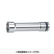 EP-21L [フォームタイ用ロングインパクトソケット 21mm]