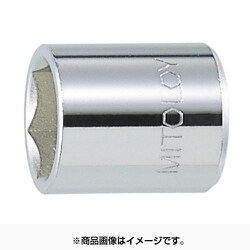 2H-4.5 [1/4インチ スペアソケット(6角) 4.5mm]