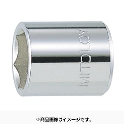 ヨドバシ.com - ミトロイ 2H-17 [1/4インチ スペアソケット(6角) 17mm