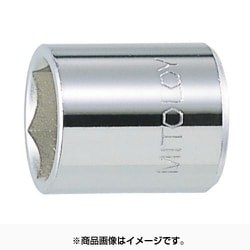 2H-18 [1/4インチ スペアソケット(6角) 18mm]
