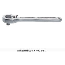 2RH125 [1/4インチ ラチェットハンドル凸 125mm]