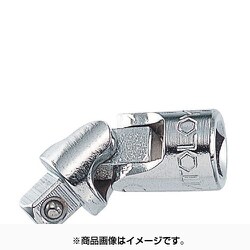 2UJ [1/4インチ ユニバーサルジョイント]
