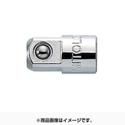 AD23 [1/4インチ アダプター 1/4インチX3/8]