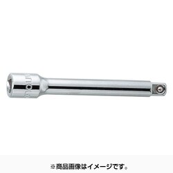 2EX150 [1/4インチ エクステンションバー 150mm]
