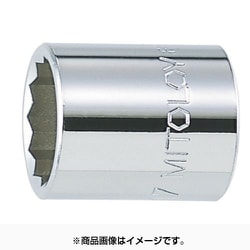 3M-10 [3/8インチ スペアソケット (12角)  10mm]
