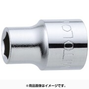 3H-1/4 [3/8インチ スペアソケット (6角)  1/4インチ]