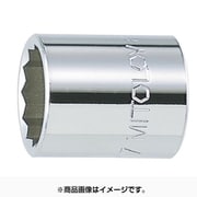 3M-1/2 [3/8インチ スペアソケット (12角)  1/2インチ]