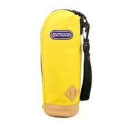 ボトル カバー 水筒ケース 500ml ボトル カバー イエロー 314-079