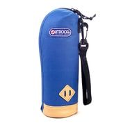 ボトル カバー 水筒ケース 500ml ボトル カバー ブルー 314-081