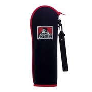 ソフトタイプ ボトルカバー 500ml ボトルカバー ブラック 600-501