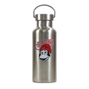 取手付き ステンレスボトル 500ml 水筒 ニット帽 600-003