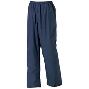 フィールドパンツ M レインパンツ メンズ ネイビー G-420A