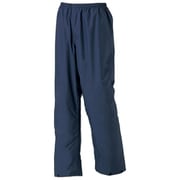 フィールドパンツ L レインパンツ メンズ ネイビー G-420A