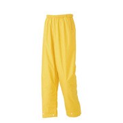 キャディーパンツ L レインパンツ レディース イエロー SMK-CADDYP-YE-L