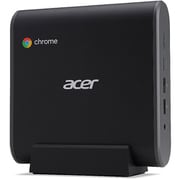 Chromebox CXI3/Corei3-8130U/メモリ 8GB/SDD 64GB/Chrome OS/ブラック CXI3-F38P